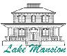 Lake Mansion logo
