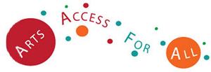 arts access for all